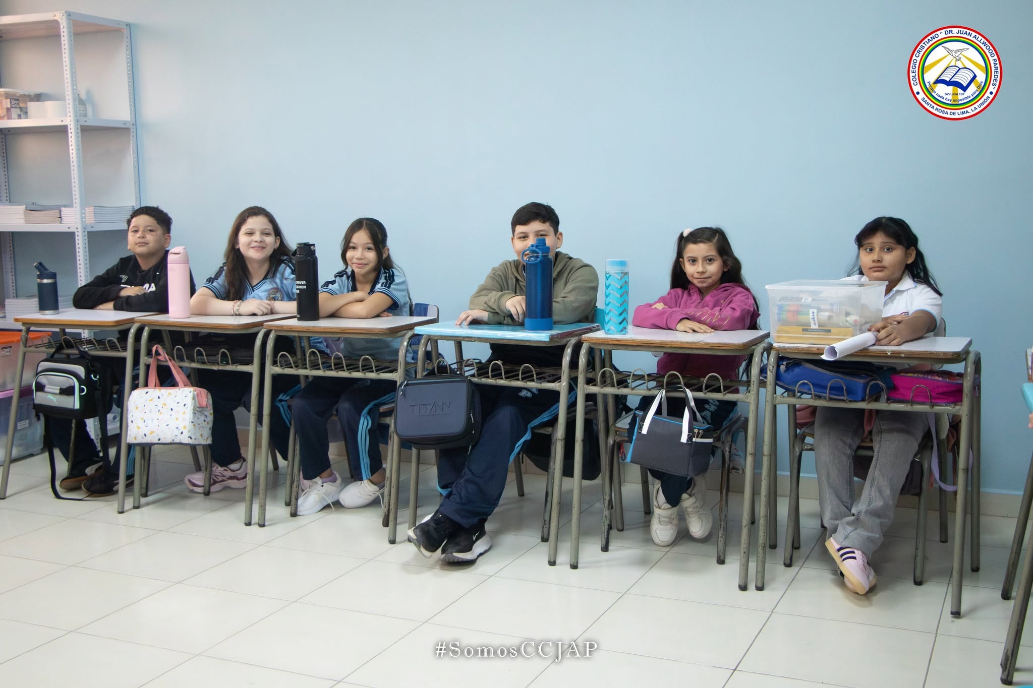 Segundo Grado