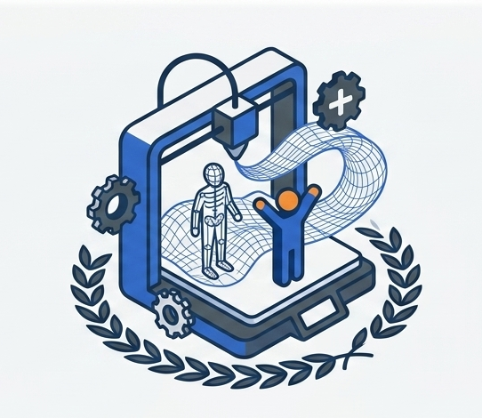 3d